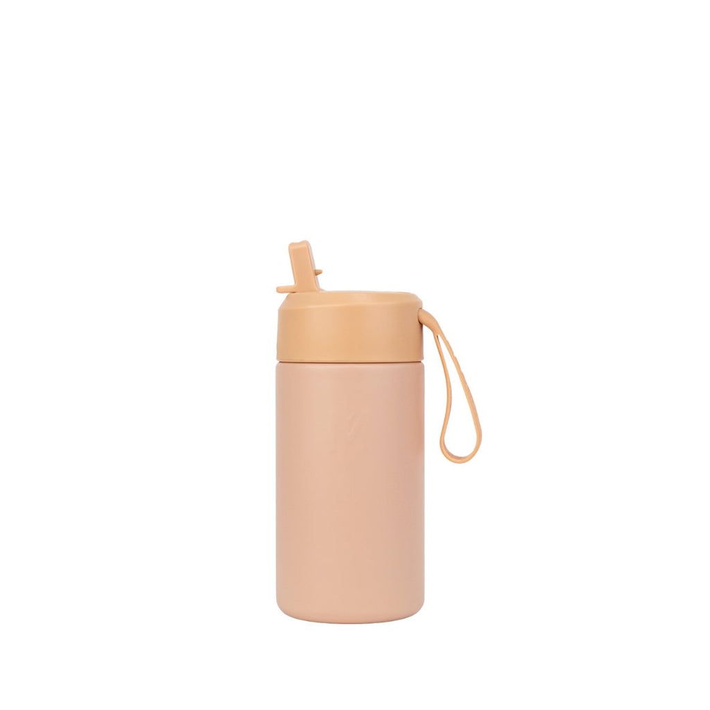 MontiiCo | Fusion Bottle | Sipper Lid | Insulated | 350ml - Creative Kids Lab