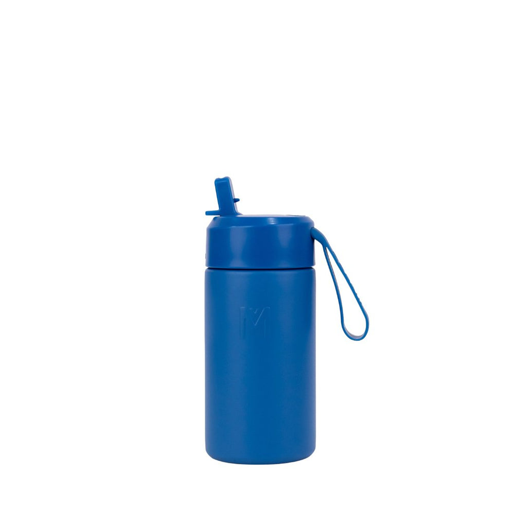 MontiiCo | Fusion Bottle | Sipper Lid | Insulated | 350ml - Creative Kids Lab