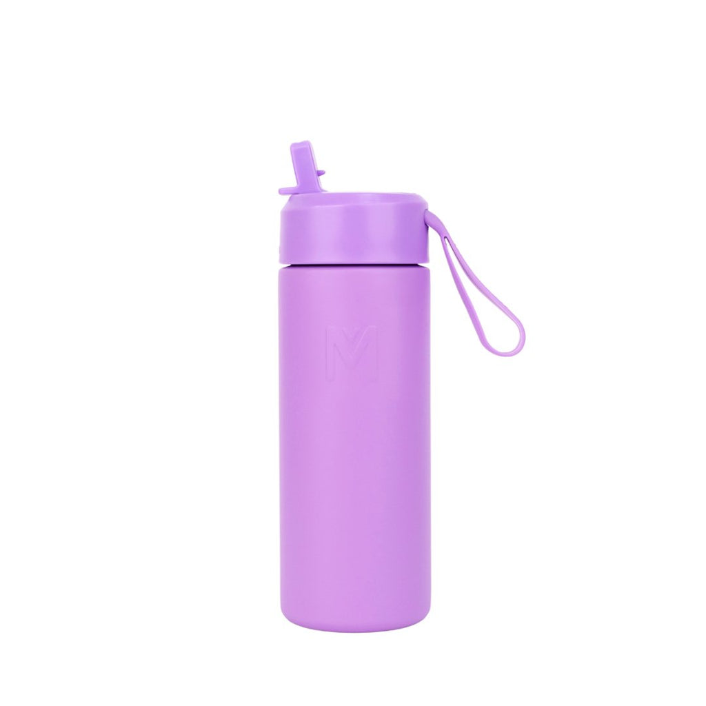 MontiiCo | Fusion Bottle | Sipper Lid | Insulated | 475ml - Creative Kids Lab
