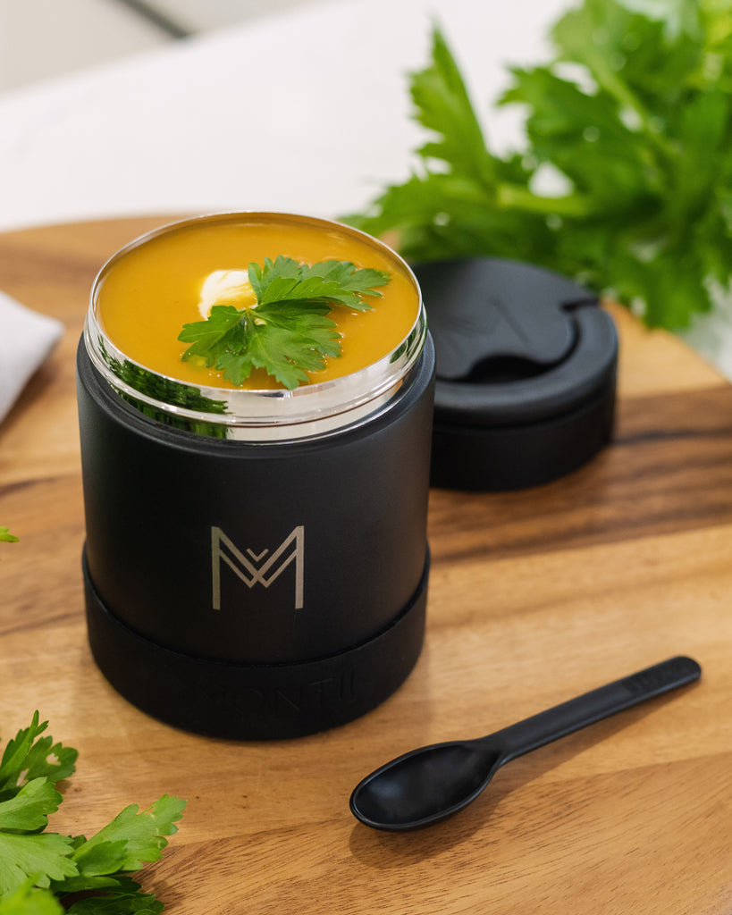 MontiiCo | Insulated Food Jar - Creative Kids Lab
