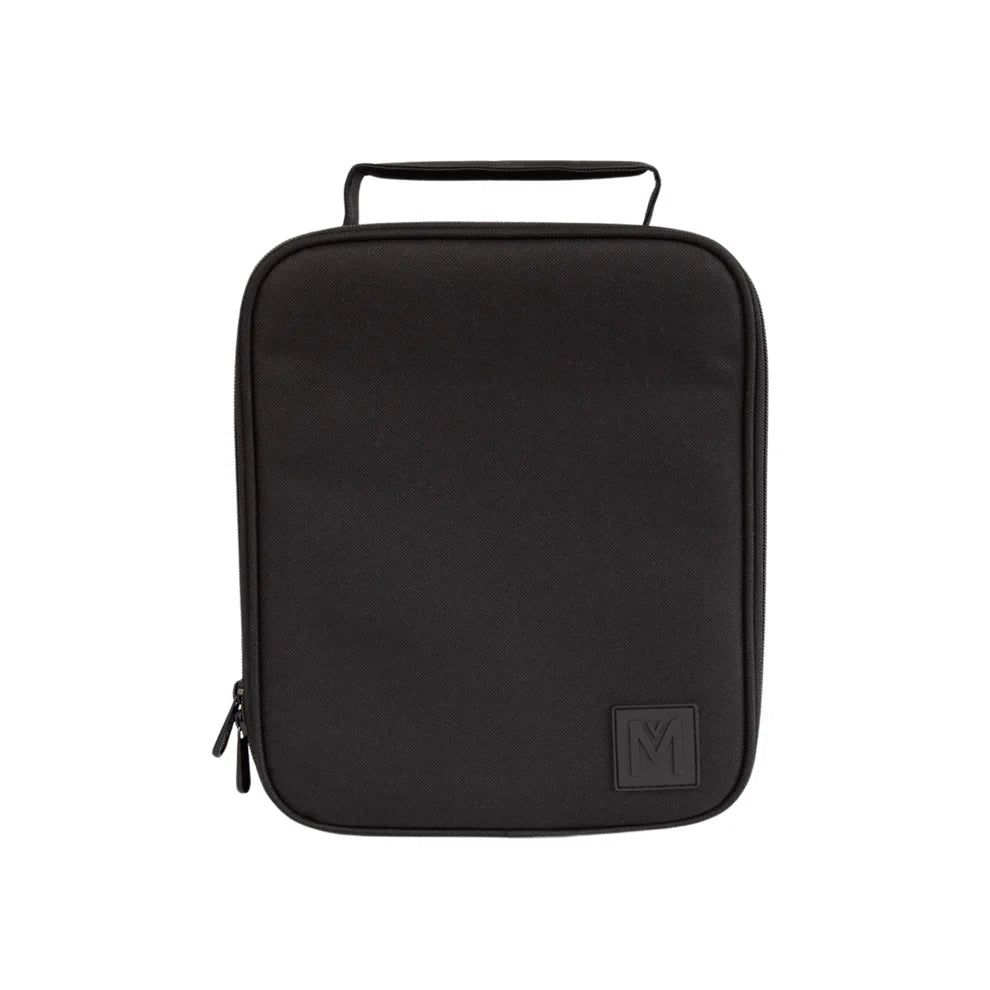 MontiiCo Insulated Large Lunch Bag with included MontiiCo Ice Pack - Creative Kids Lab