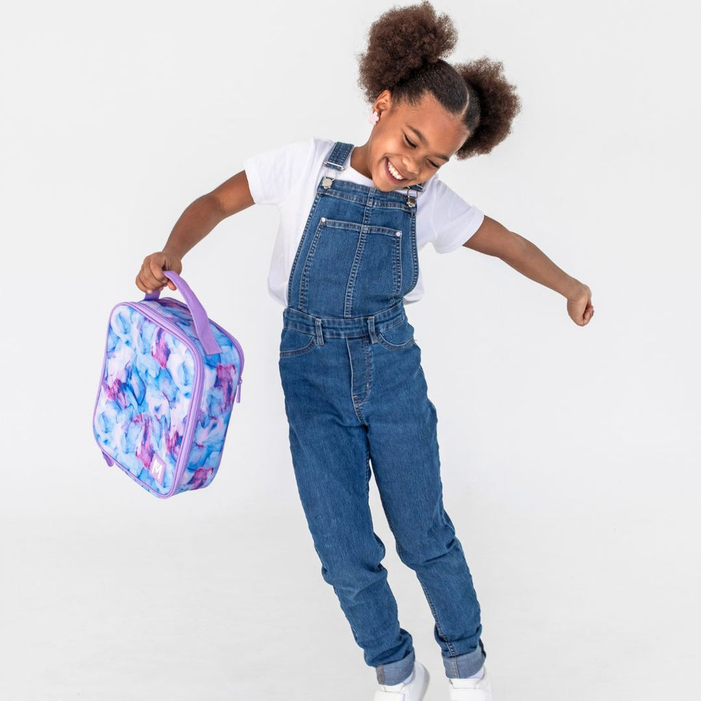 MontiiCo | Insulated Lunchbag | Large - Creative Kids Lab