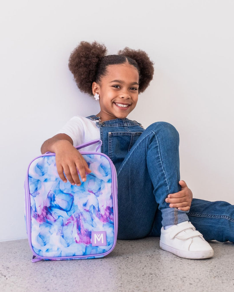 MontiiCo | Insulated Lunchbag | Large - Creative Kids Lab