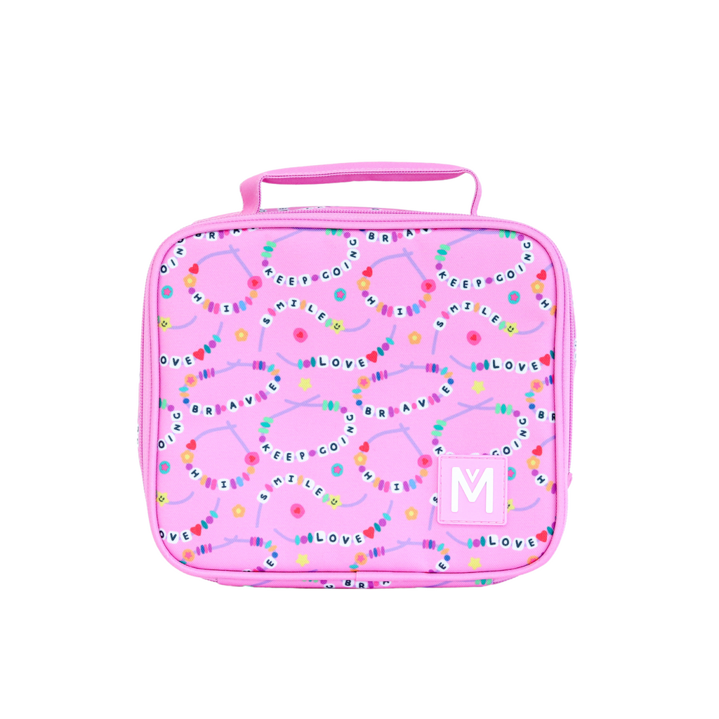 MontiiCo | Insulated Lunchbag | Medium - Creative Kids Lab