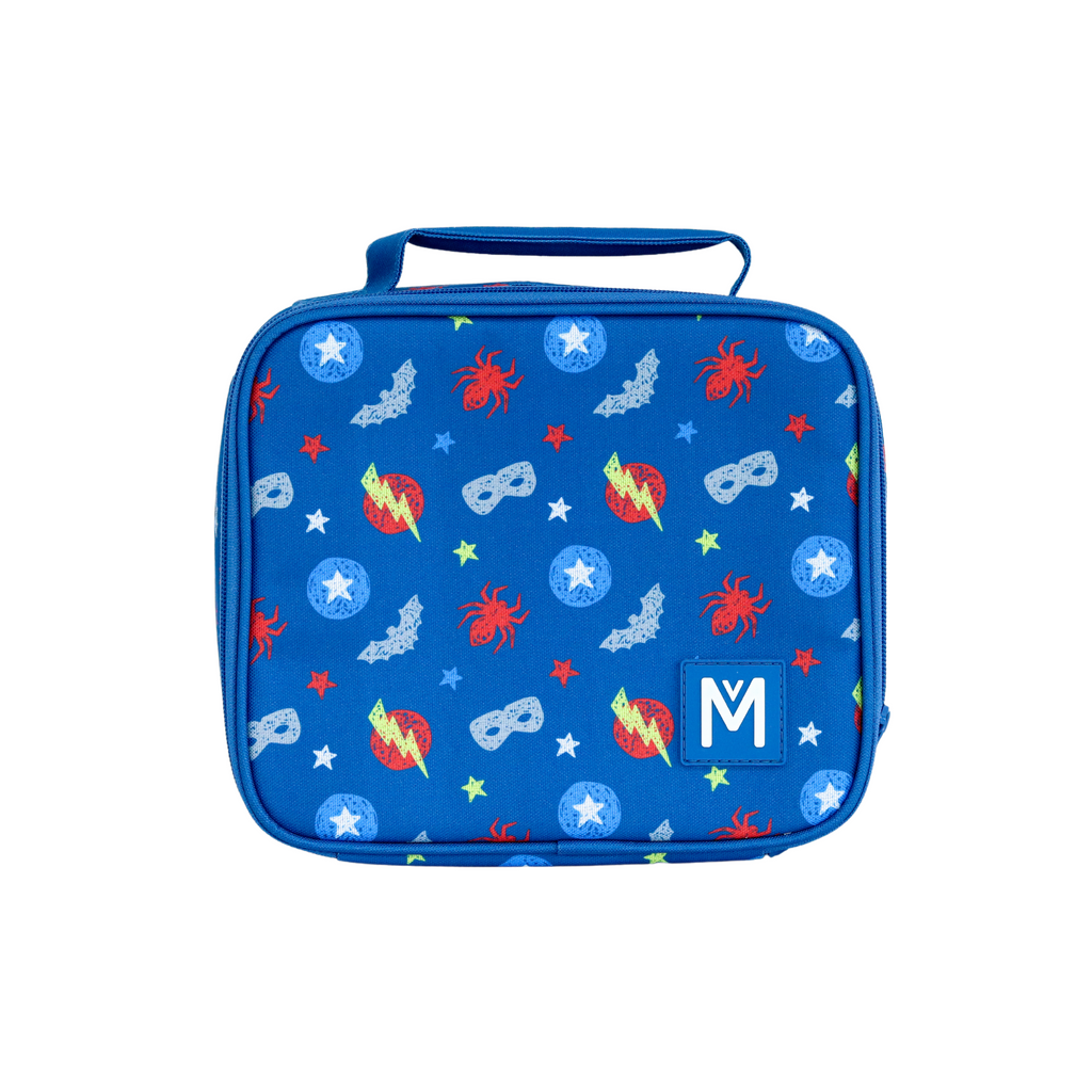 MontiiCo | Insulated Lunchbag | Medium - Creative Kids Lab