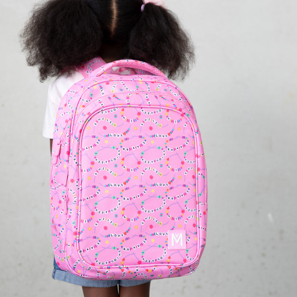 MontiiCo | Junior Backpack - Creative Kids Lab