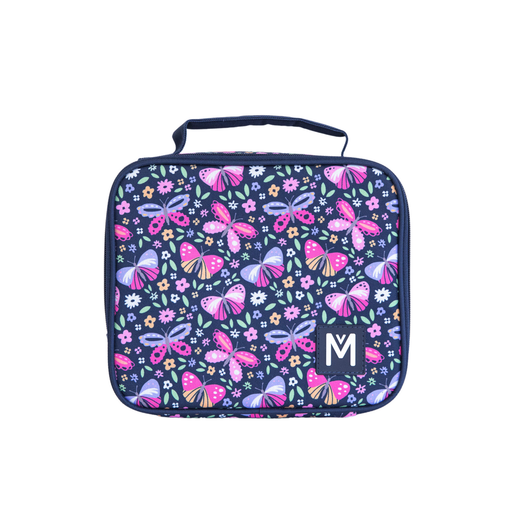 MontiiCo | Insulated Lunchbag | Medium - Creative Kids Lab