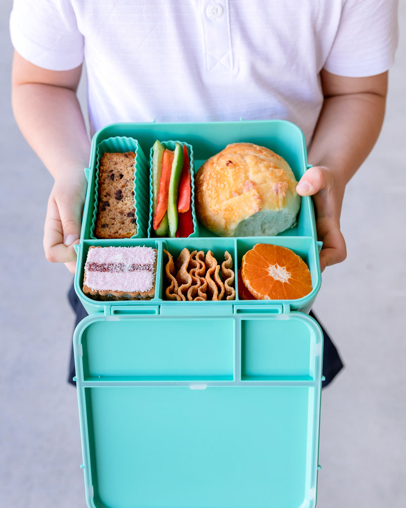 MontiiCo | Bento Plus | Lunch Box - Creative Kids Lab