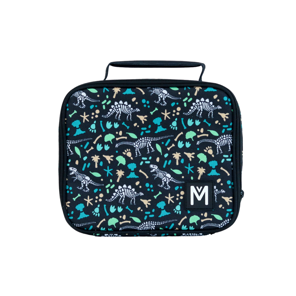 MontiiCo | Insulated Lunchbag | Medium - Creative Kids Lab