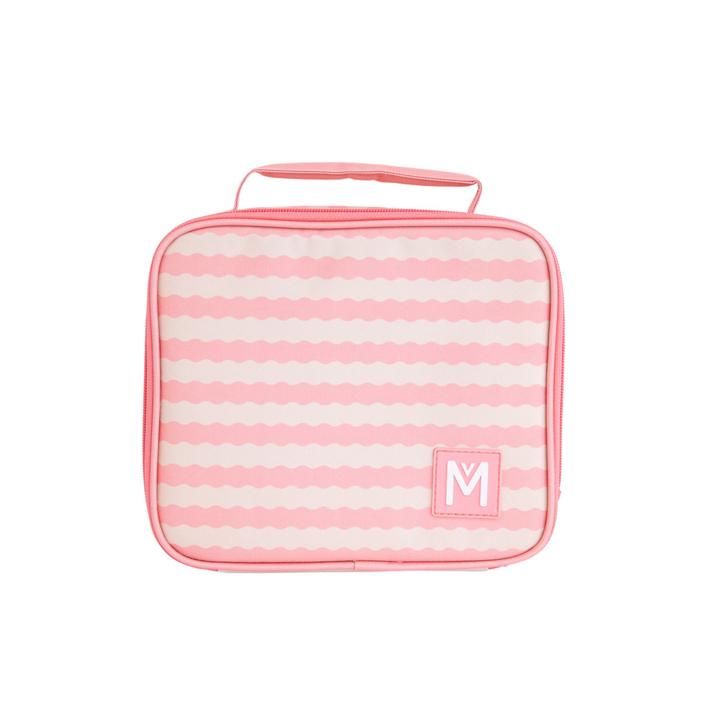MontiiCo | Insulated Lunchbag | Medium - Creative Kids Lab