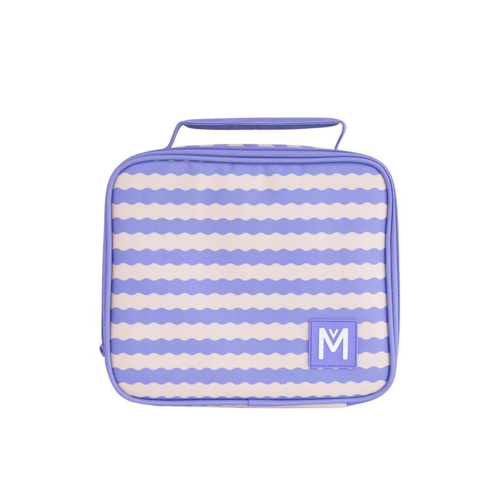MontiiCo | Insulated Lunchbag | Medium - Creative Kids Lab