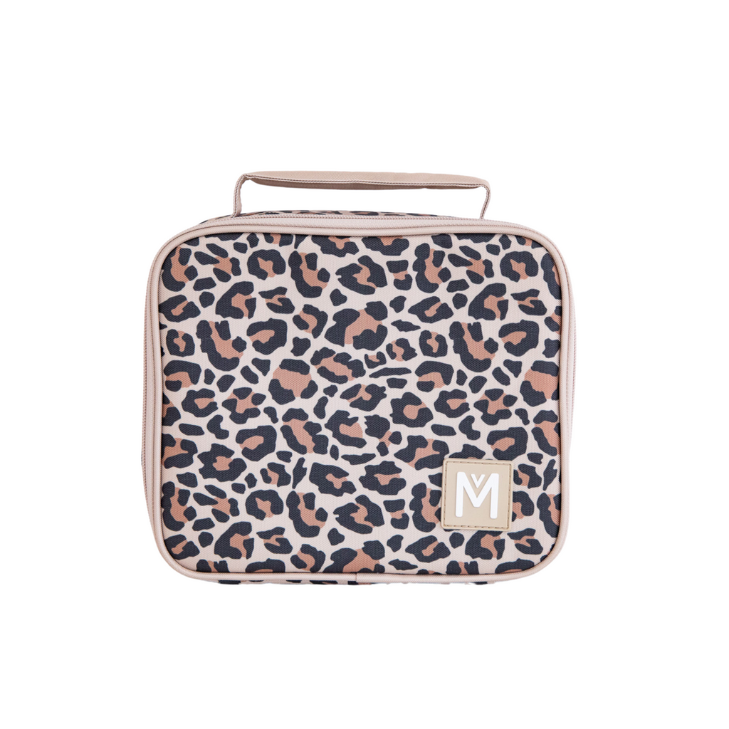 MontiiCo | Insulated Lunchbag | Medium - Creative Kids Lab