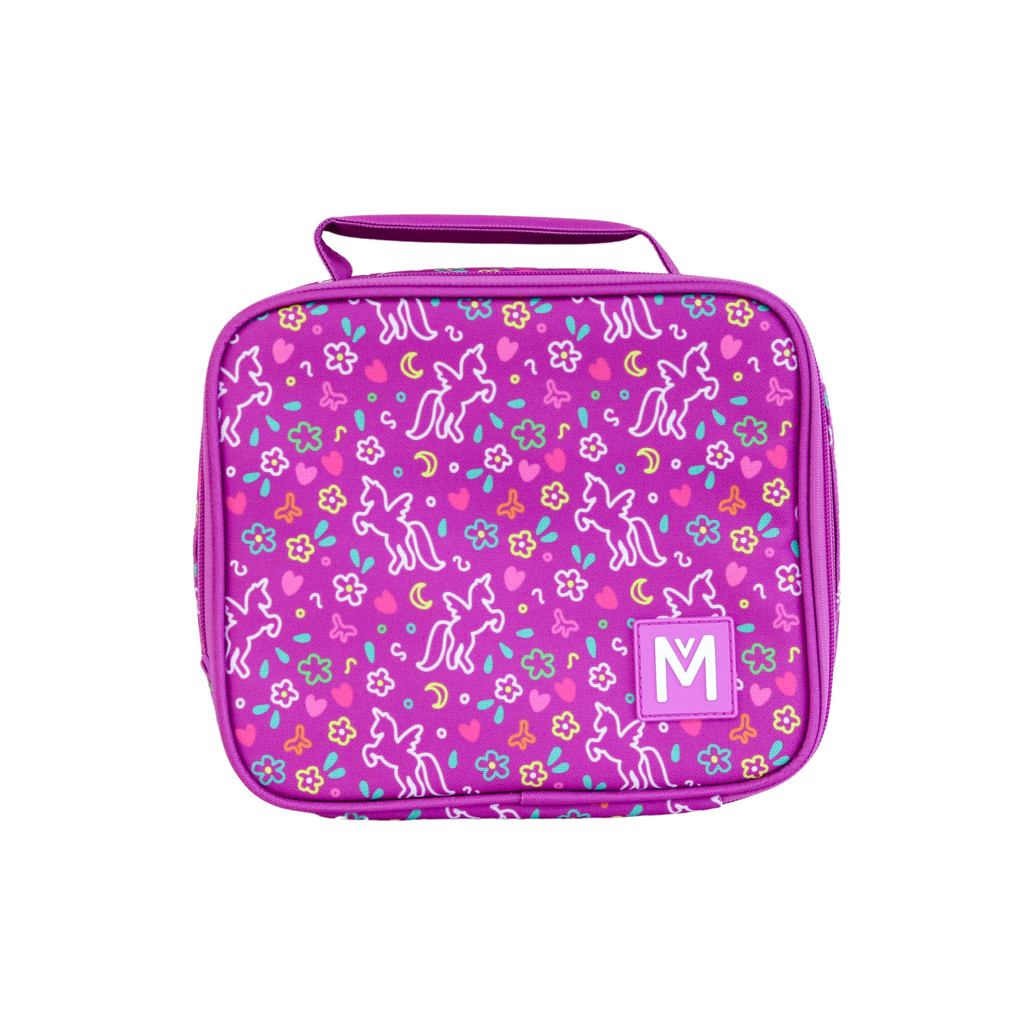 MontiiCo | Insulated Lunchbag | Medium - Creative Kids Lab