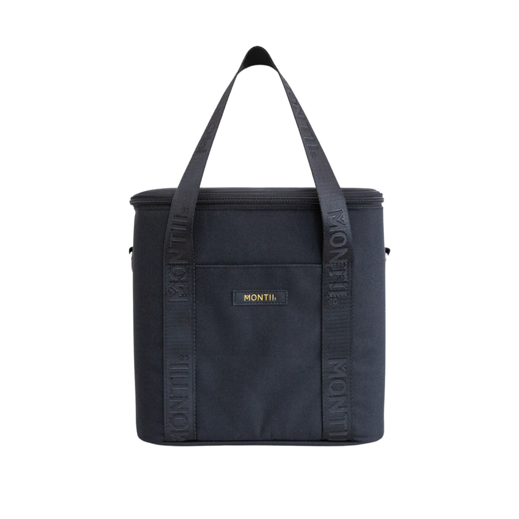 MontiiCo | Midi Cooler Bag | Midnight - Creative Kids Lab