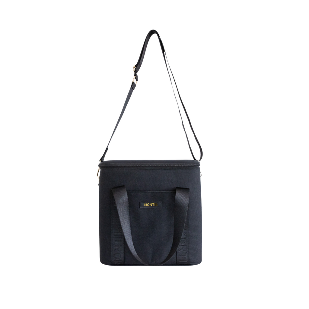 MontiiCo | Midi Cooler Bag | Midnight - Creative Kids Lab