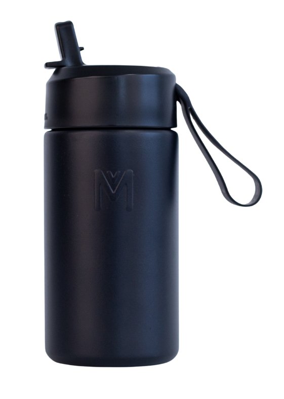 MontiiCo | Fusion Bottle | Sipper Lid | Insulated | 350ml - Creative Kids Lab