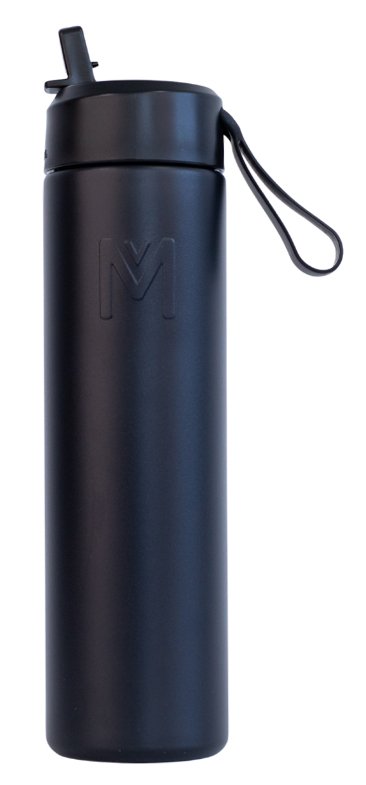 MontiiCo | Fusion Bottle | Sipper Lid | Insulated | 700ml - Creative Kids Lab