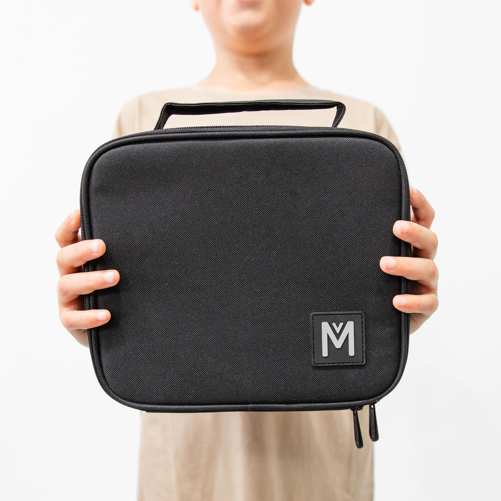 MontiiCo | Insulated Lunchbag | Medium - Creative Kids Lab