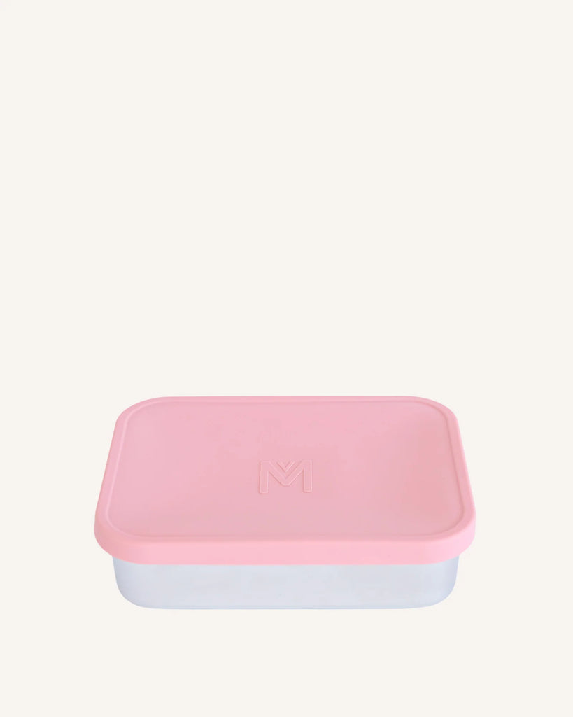 MontiiCo | Stainless Steel Multiway Lunch Box | Camellia - Creative Kids Lab