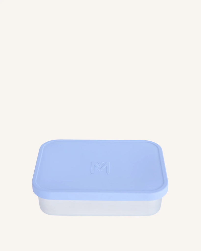MontiiCo | Stainless Steel Multiway Lunch Box | Cloud - Creative Kids Lab