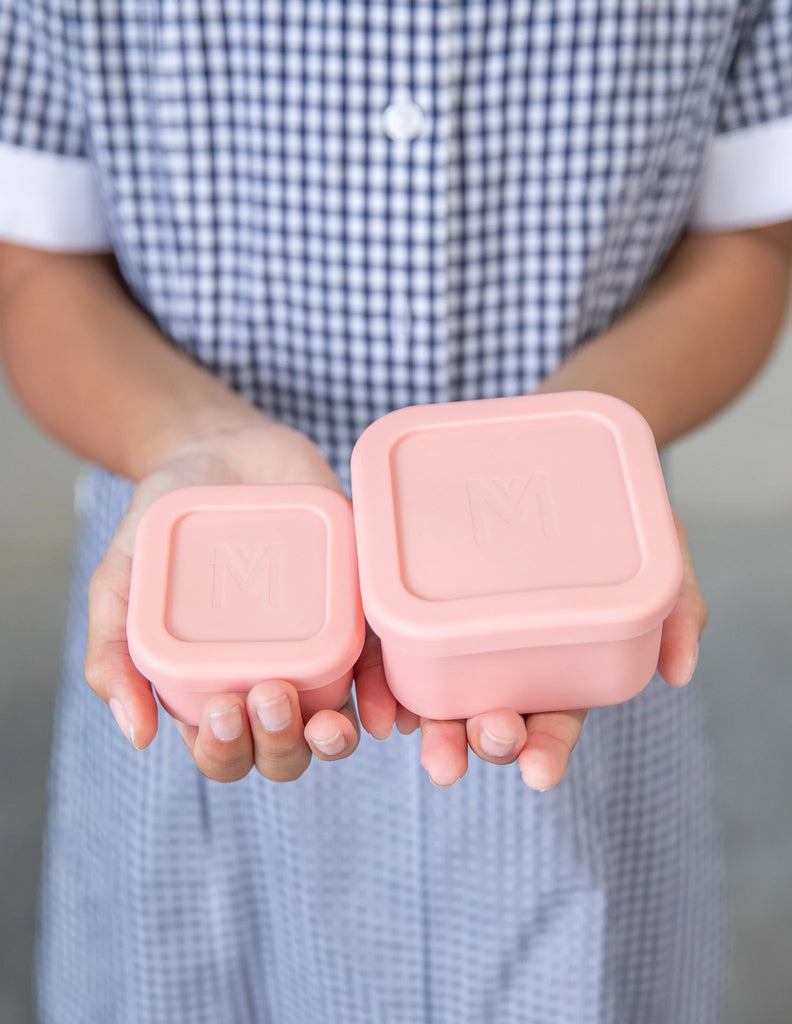 MontiiCo | Nesting Tubs | Camellia - Creative Kids Lab