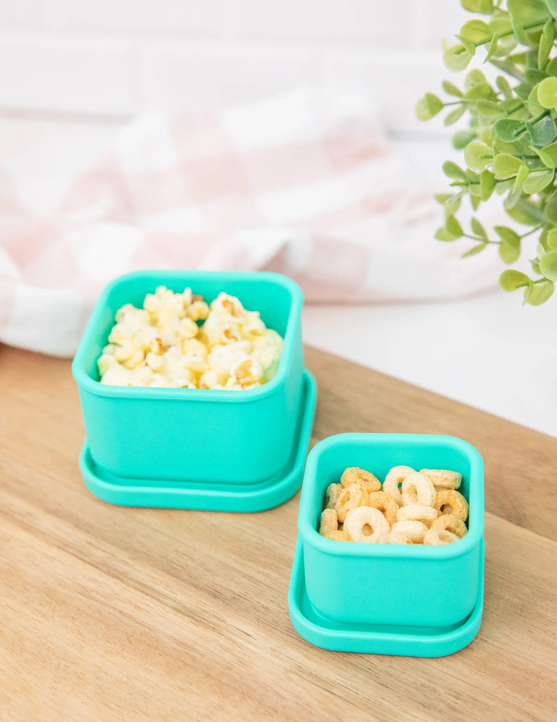 MontiiCo | Nesting Tubs | Mojito - Creative Kids Lab