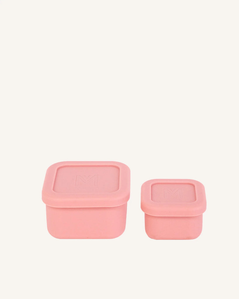 MontiiCo | Nesting Tubs | Camellia - Creative Kids Lab