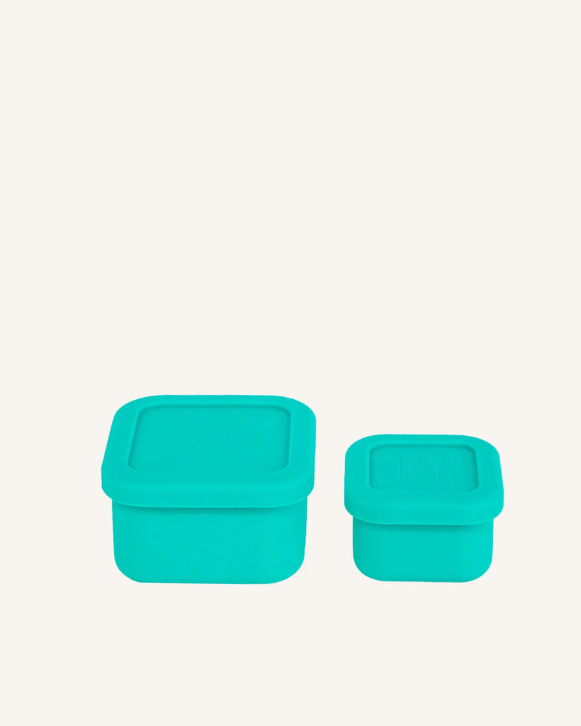 MontiiCo | Nesting Tubs | Mojito - Creative Kids Lab