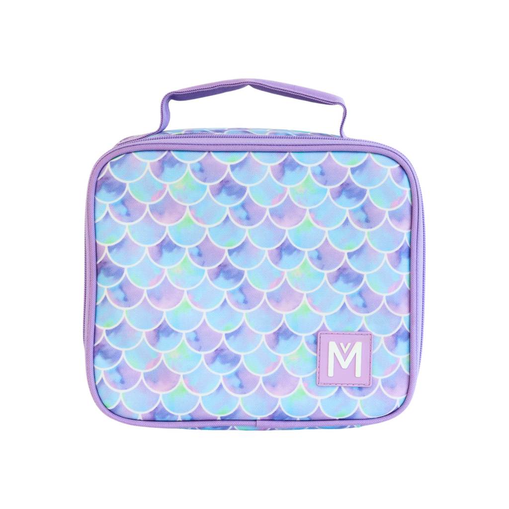 MontiiCo | Insulated Lunchbag | Medium - Creative Kids Lab