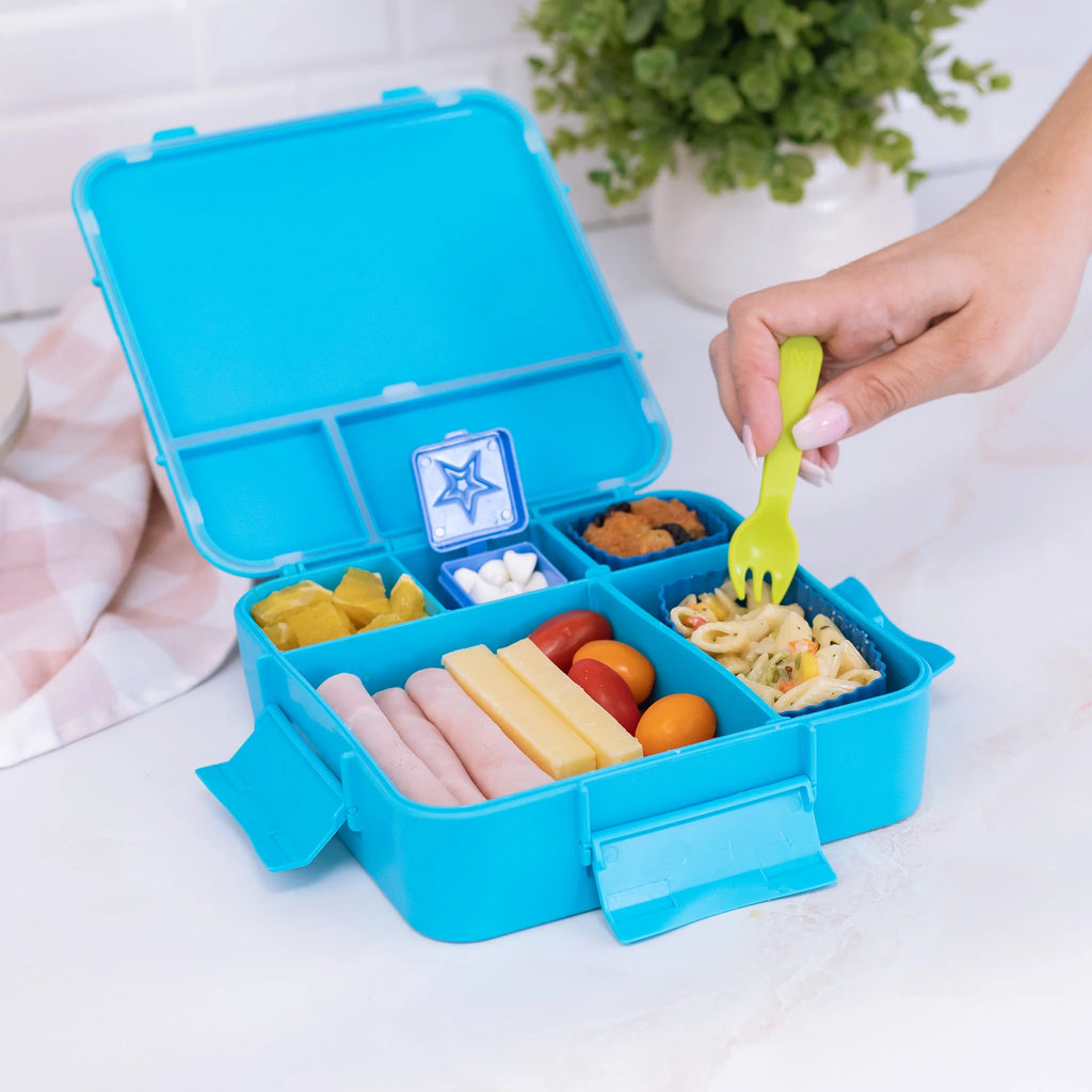 MontiiCo | Spork Set - Creative Kids Lab