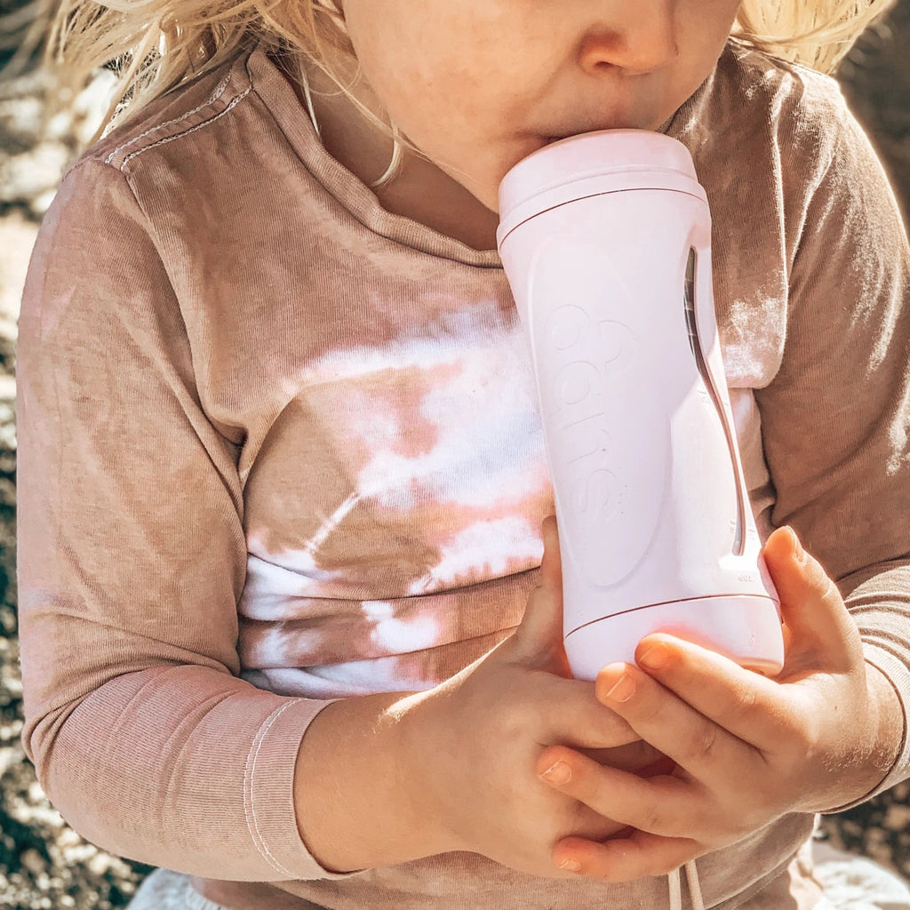 Subo | Food Bottle - Creative Kids Lab