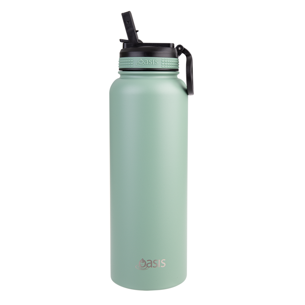 Oasis | Challenger Insulated Drink Bottle | 1100ml - Creative Kids Lab