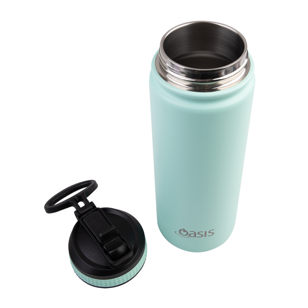 Oasis | Challenger Insulated Drink Bottle | 550ml - Creative Kids Lab