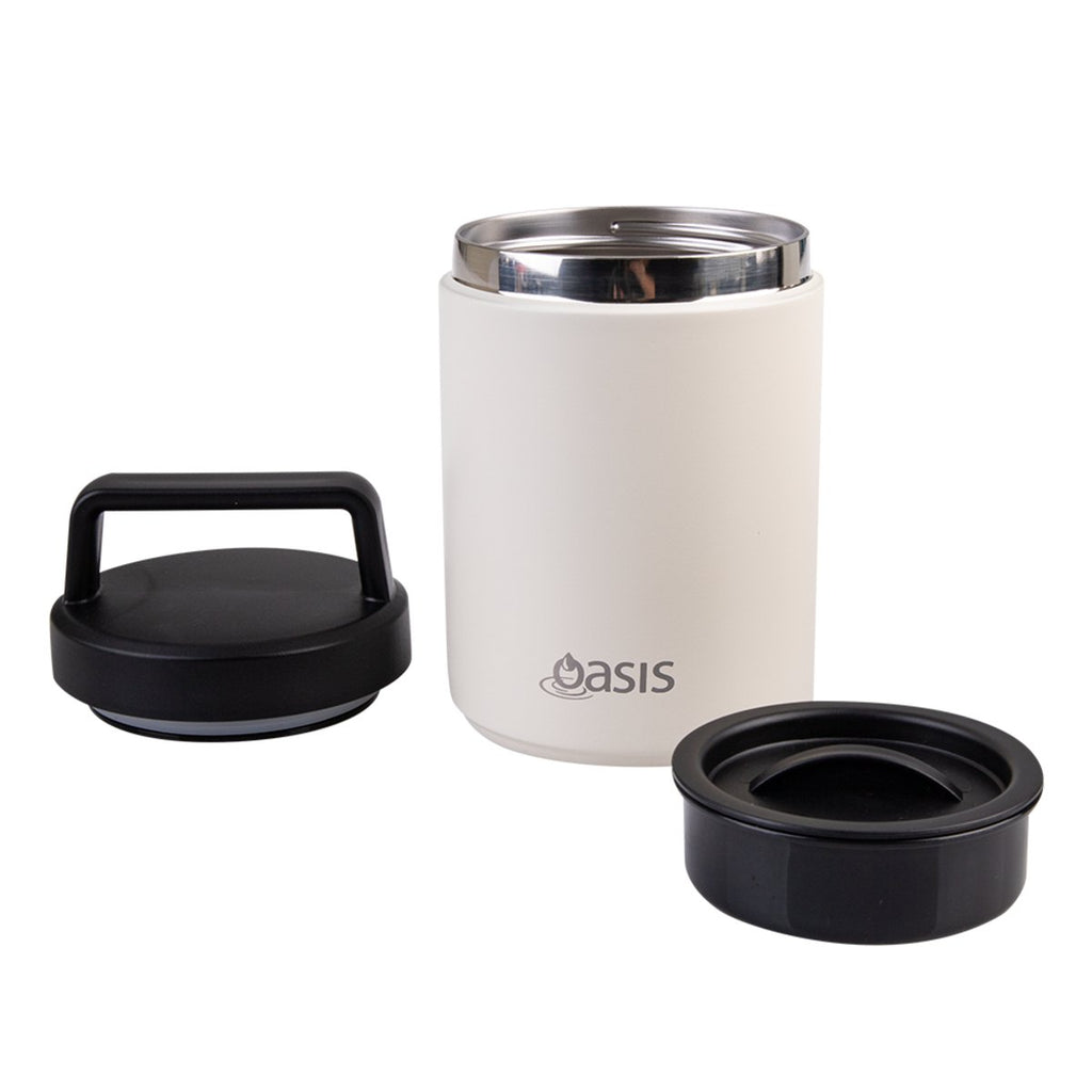 Oasis | Insulated Food Jar | 480ml - Creative Kids Lab