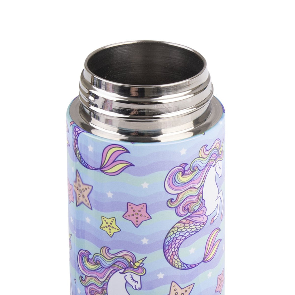 Oasis | Kids Insulated Drink Bottle with Sipper | 550ml - Creative Kids Lab