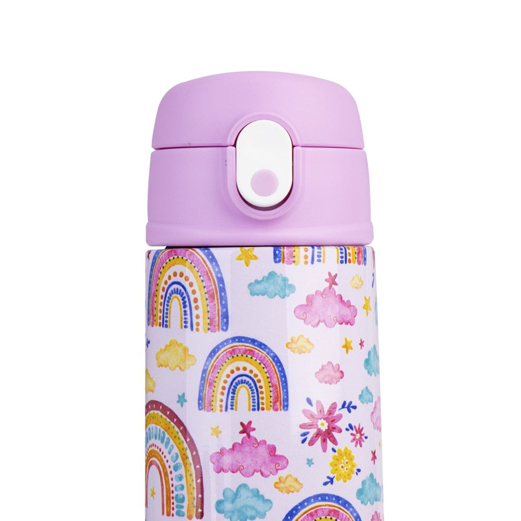 Oasis | Kids Insulated Drink Bottle with Sipper | 550ml - Creative Kids Lab