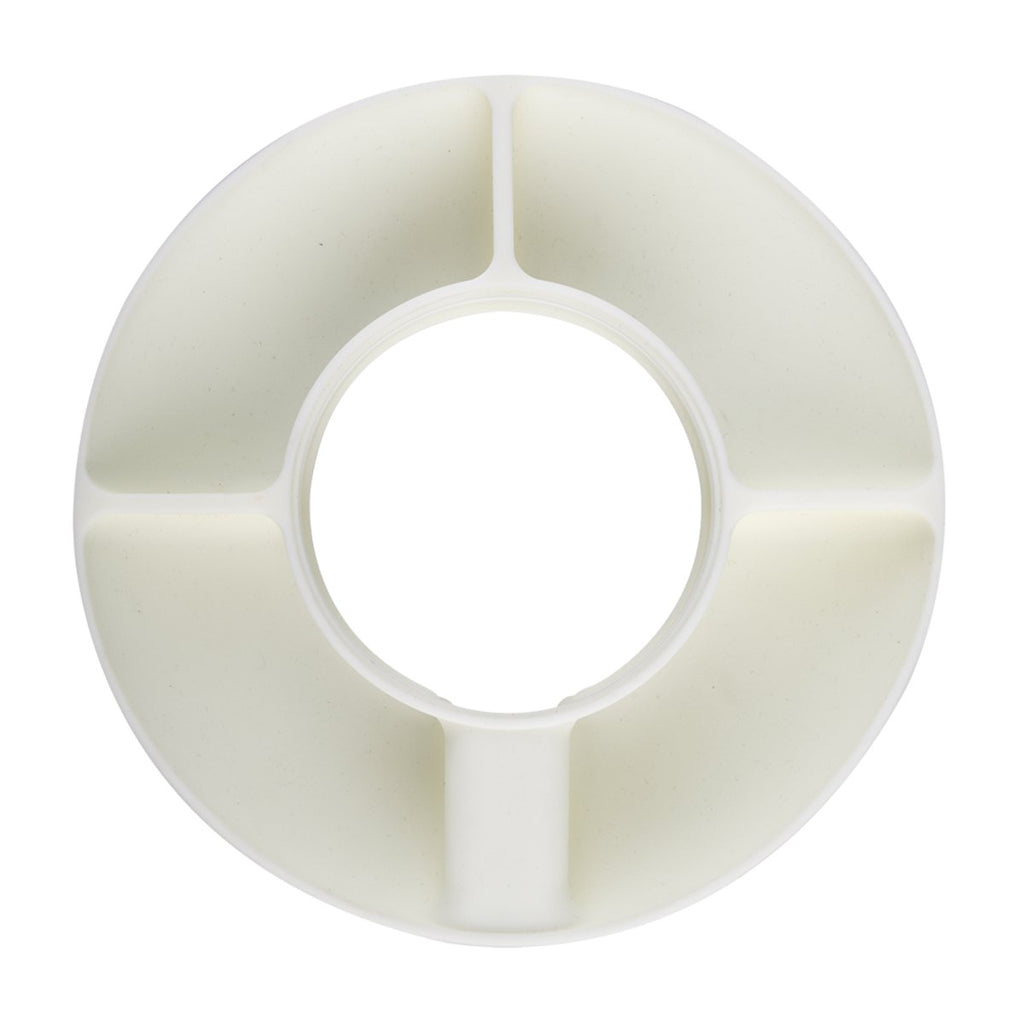 Oasis | Silicone Snack Bowl for "Commuter" Travel Tumbler - Creative Kids Lab