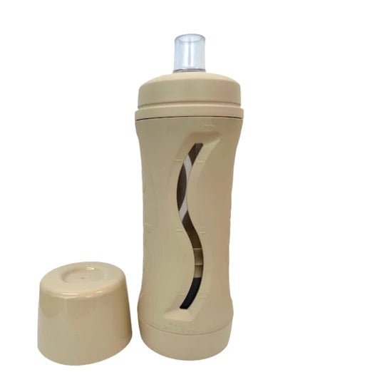 Subo | Food Bottle - Creative Kids Lab