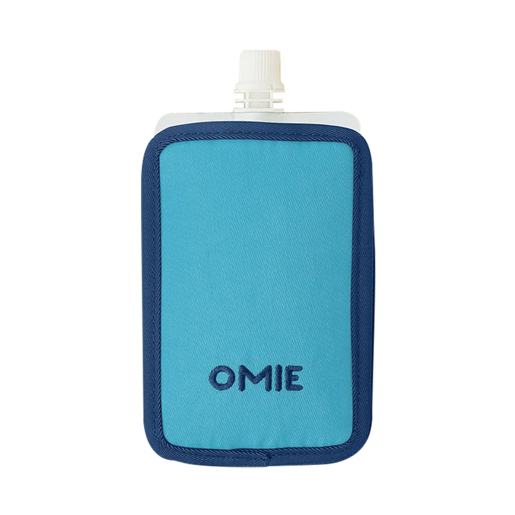 Omie | OmieChill | Freezable Food Pouch - Creative Kids Lab