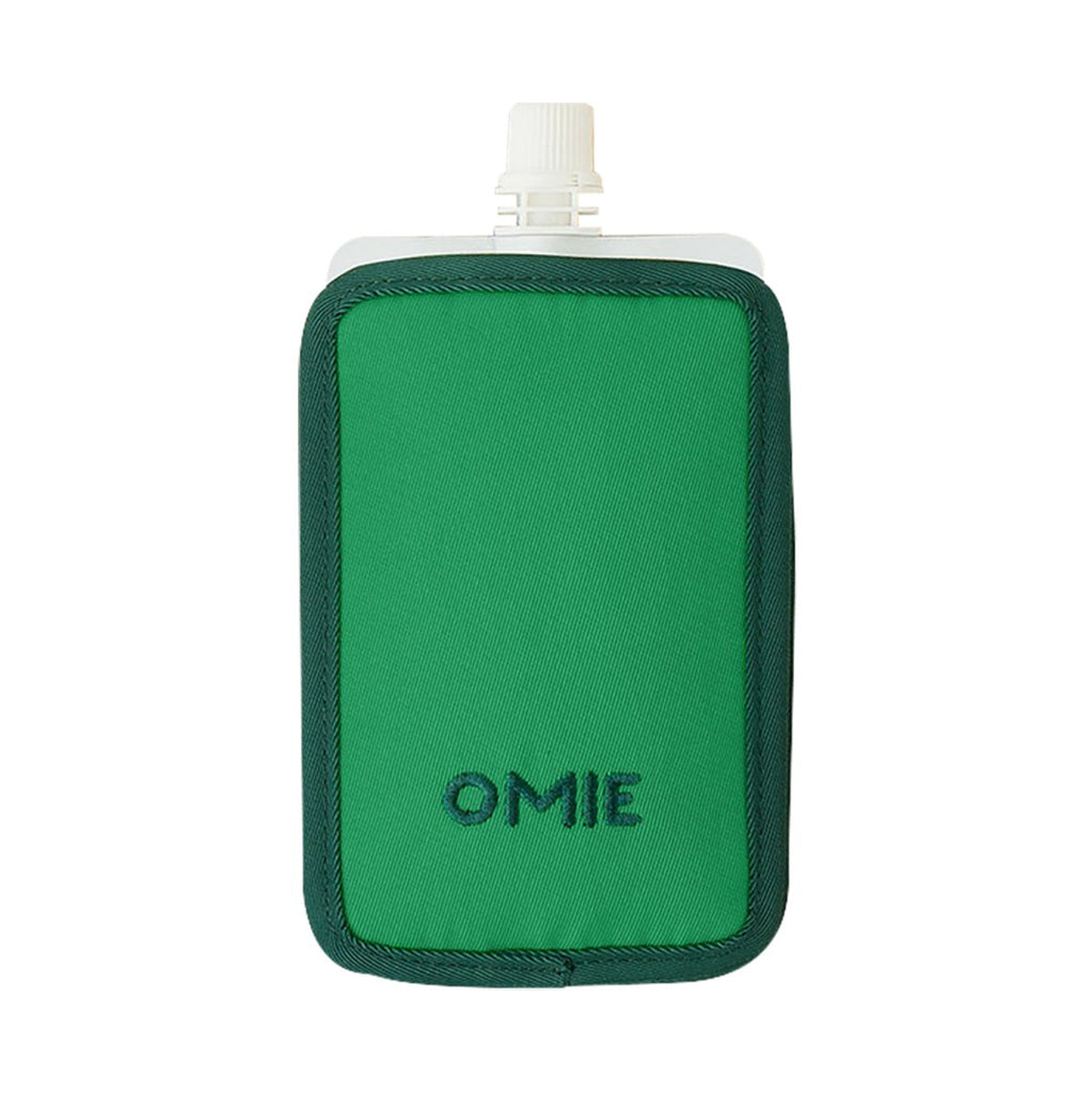Omie | OmieChill | Freezable Food Pouch - Creative Kids Lab