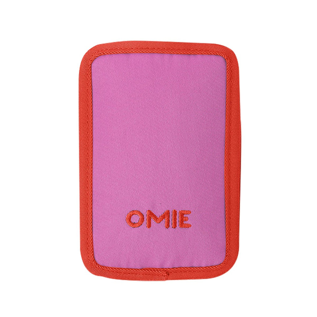 Omie | OmieChill | Freezable Food Pouch - Creative Kids Lab