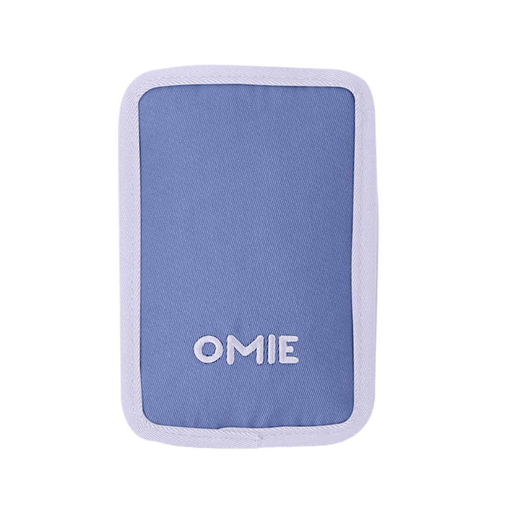 Omie | OmieChill | Freezable Food Pouch - Creative Kids Lab