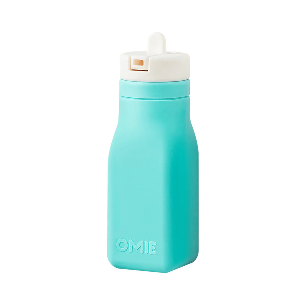 OMIEBOTTLE | Silicone Drink Bottle | 250ml - Creative Kids Lab
