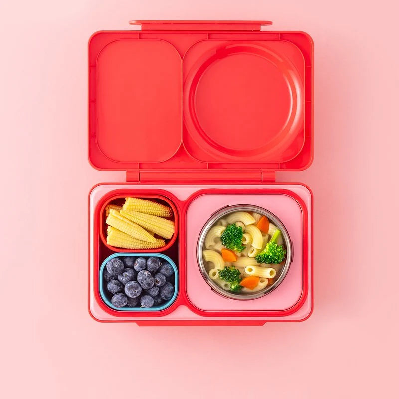 Omie | Omiebox Up Silicone Dip Containers | Set of 2 - Creative Kids Lab