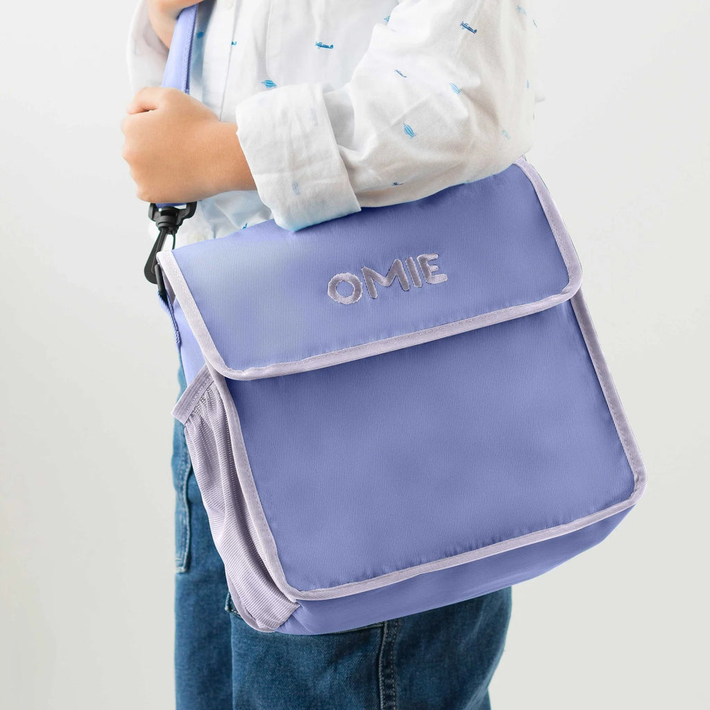 Omie | OmieTote - Creative Kids Lab