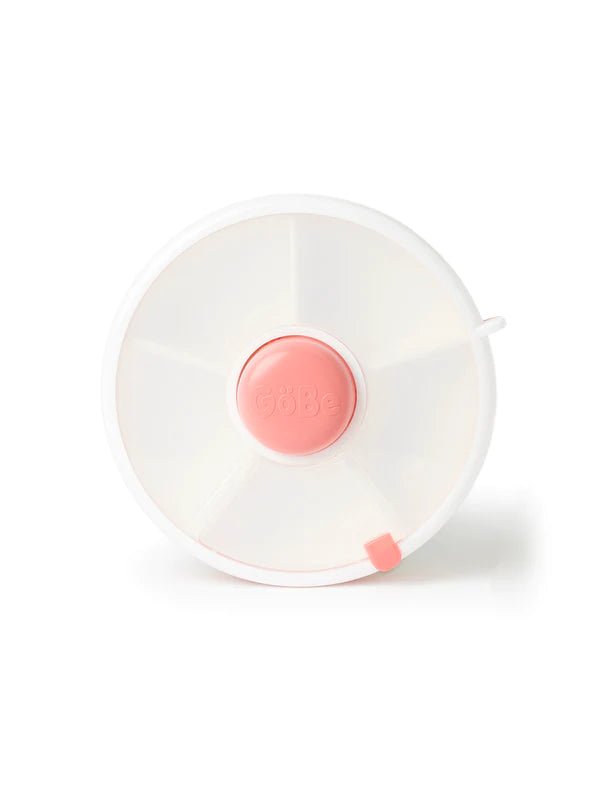 Gobe | Original Snack Spinner - Creative Kids Lab