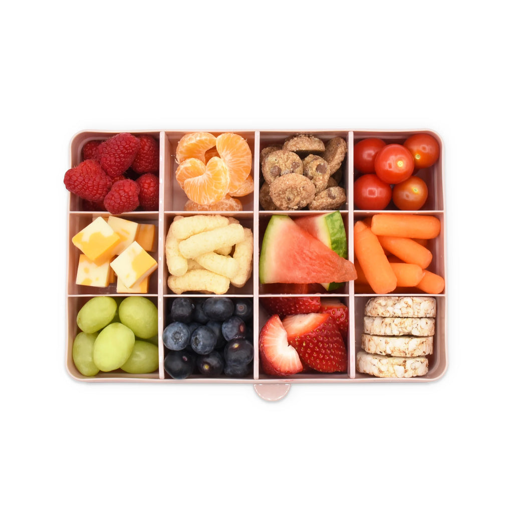 Melii Luxe 12 compartment snack box