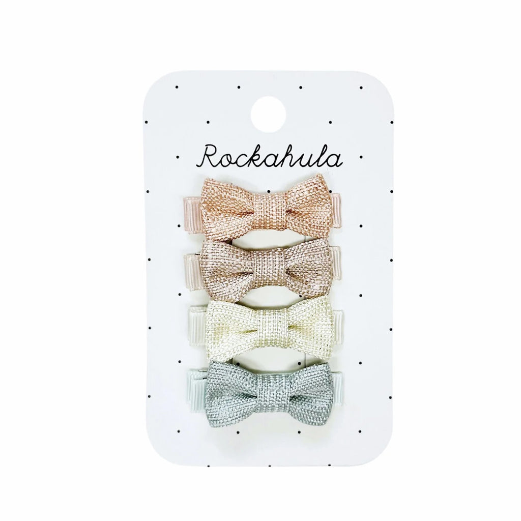 Rockahula Kids Hair Clips Creative Kids Lab