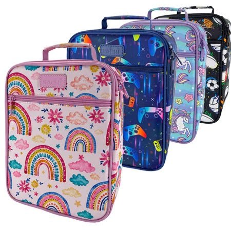 Sachi Insulated Lunch Bag