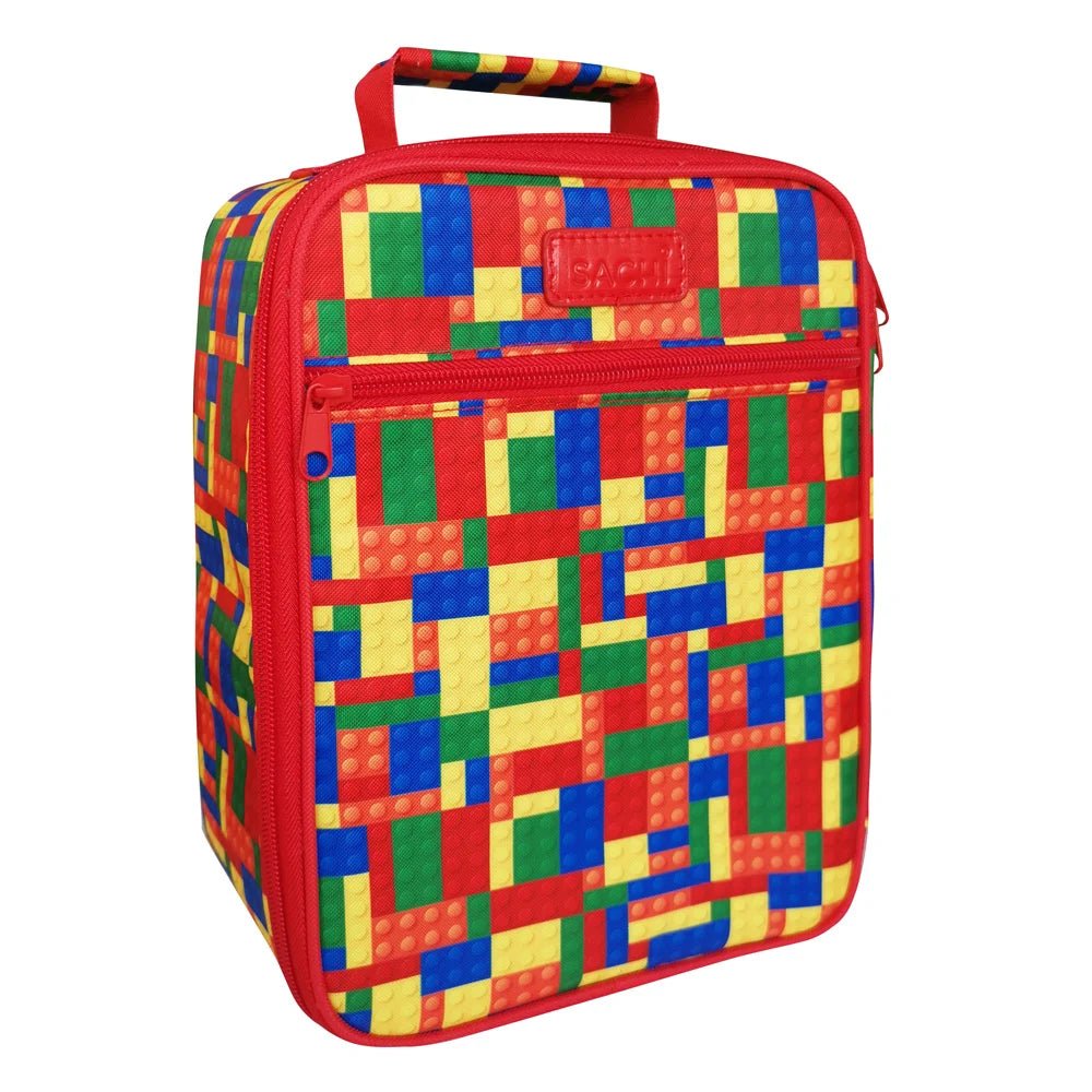 Sachi Insulated Lunch Bag Creative Kids Lab